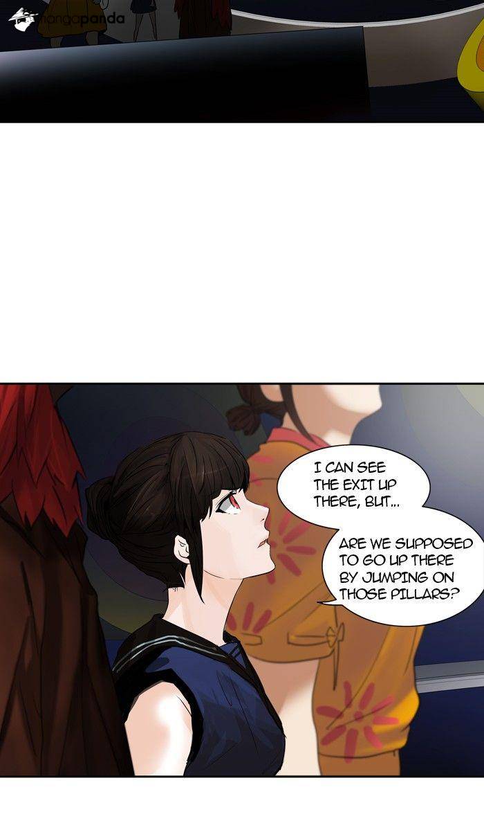 Tower of God Chapter 255 image 13
